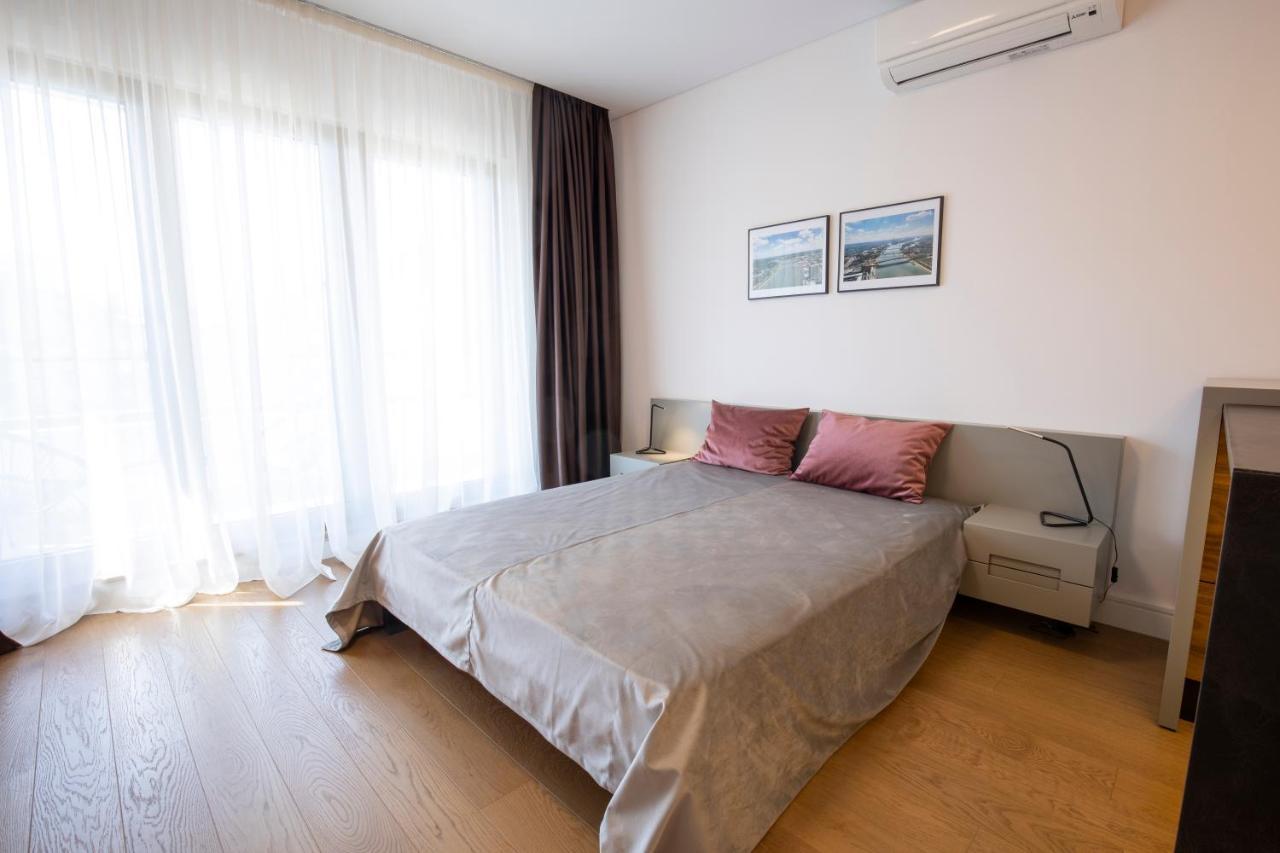 Belgrade Center Apartment Lux Residence Exterior foto